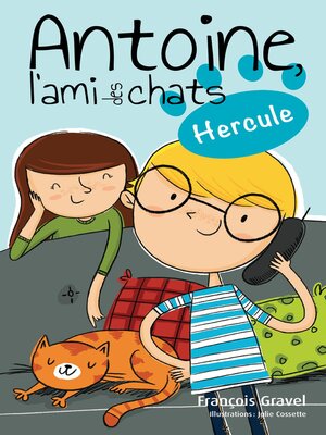cover image of Hercule